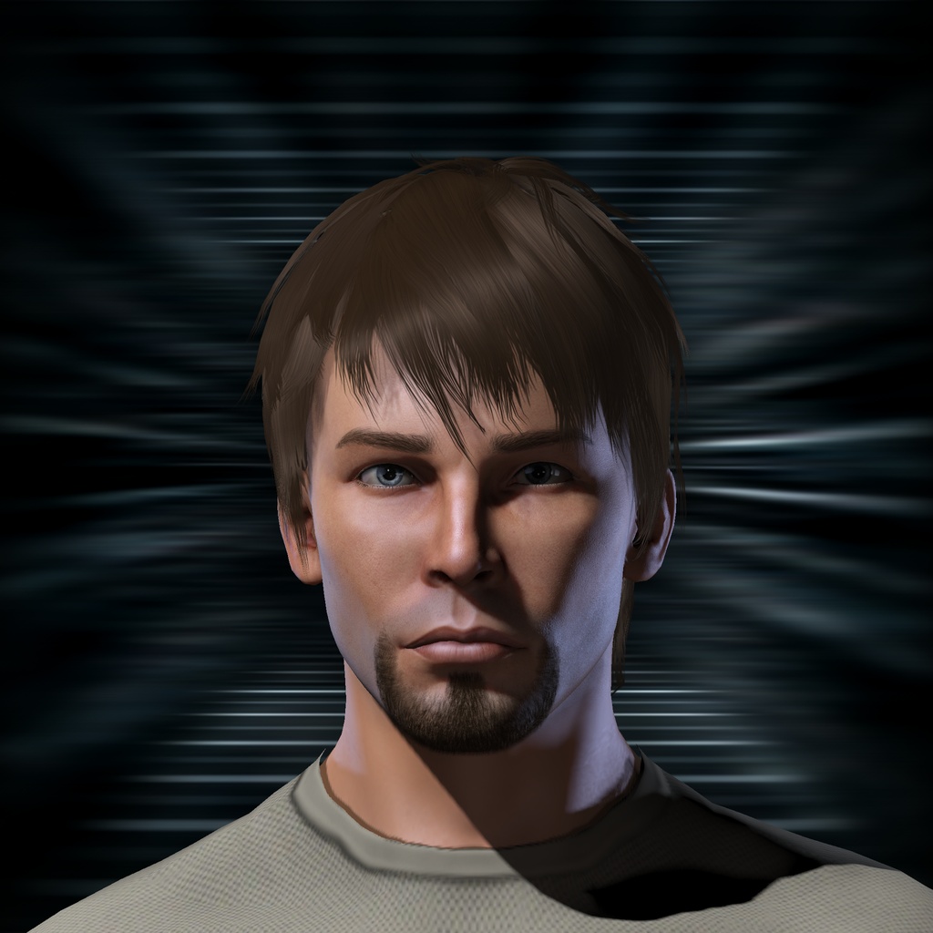 Hector Belgaurd