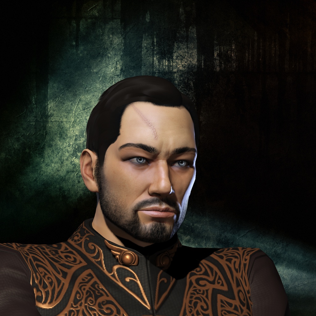 Sirius Saraki