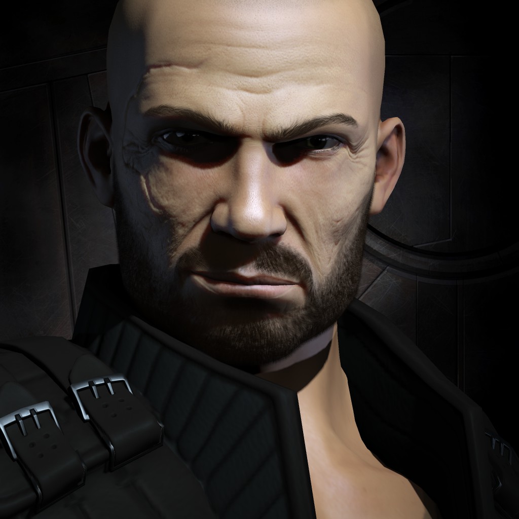 Commander Schafer