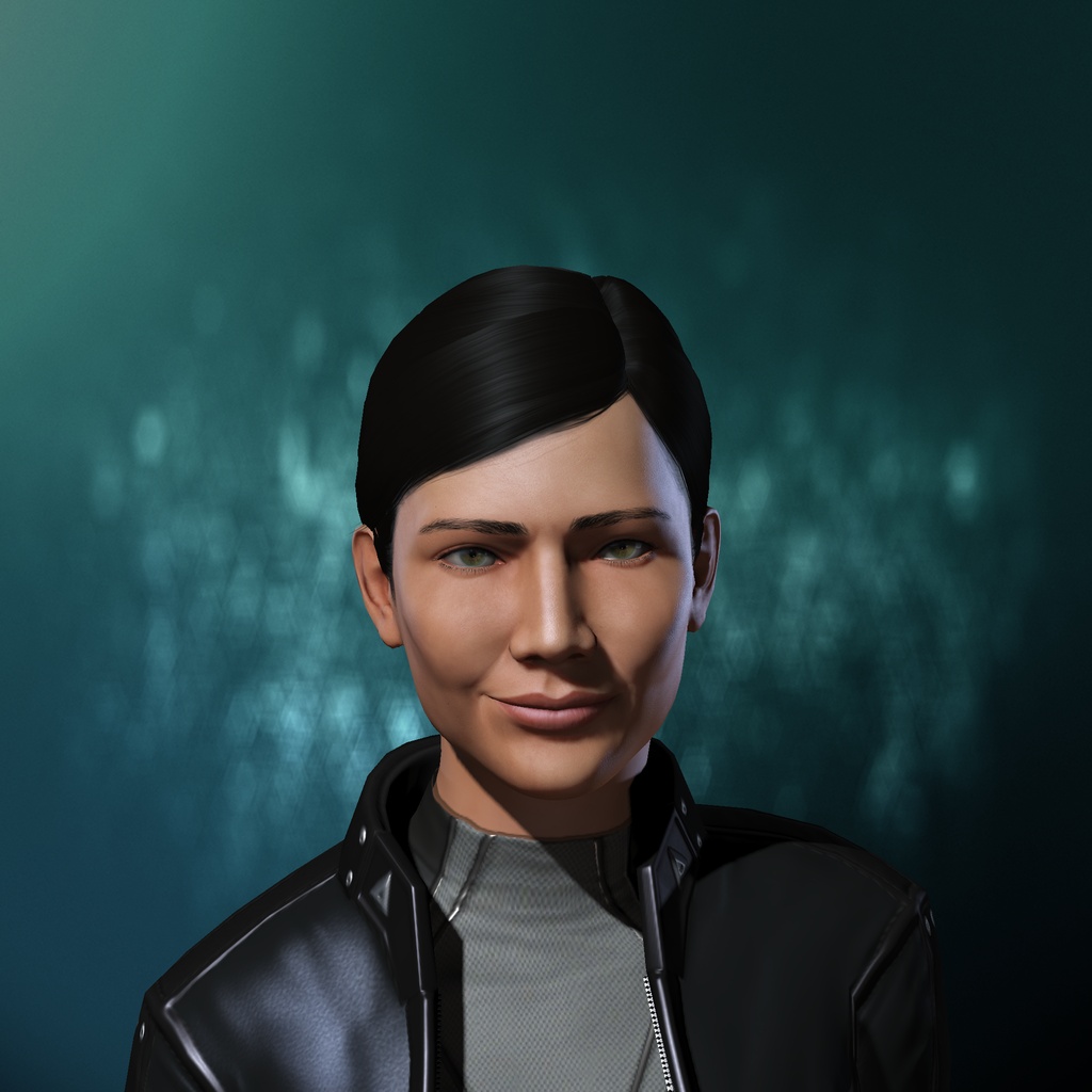 Jadzia Daxian