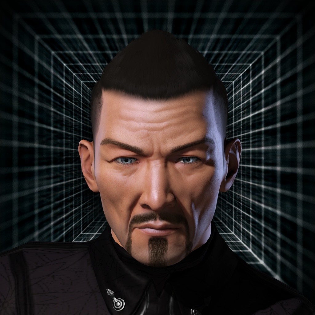 MAtrix Warrior