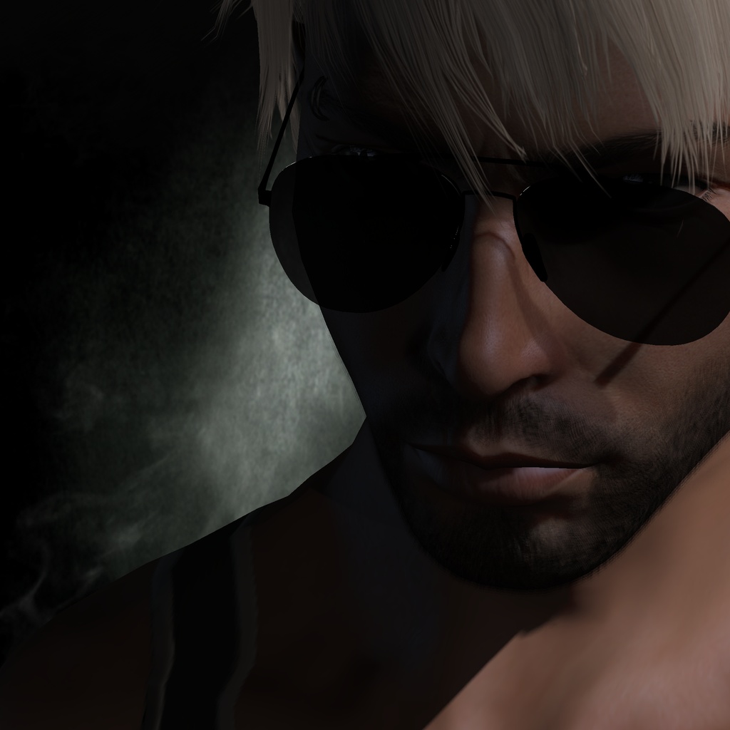 TaZeR Malkavian