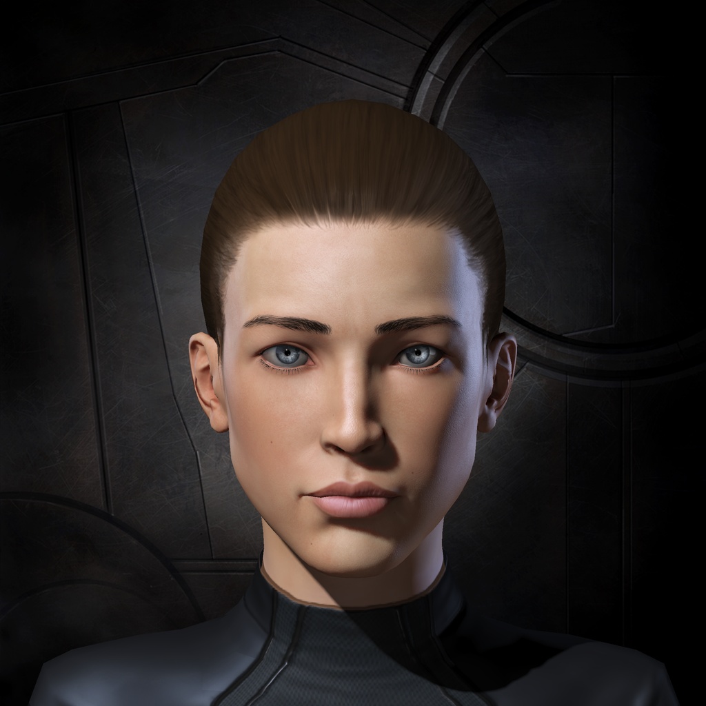 Ana Vaal