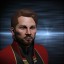 Commander William Riker