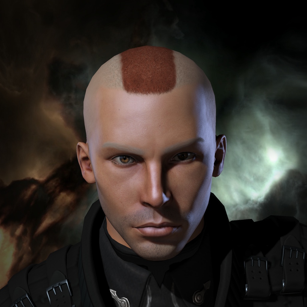 Gallente Citizen 91332103