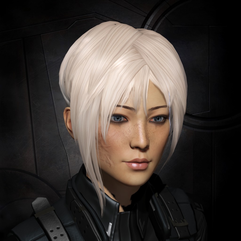 Ashe Eidorian