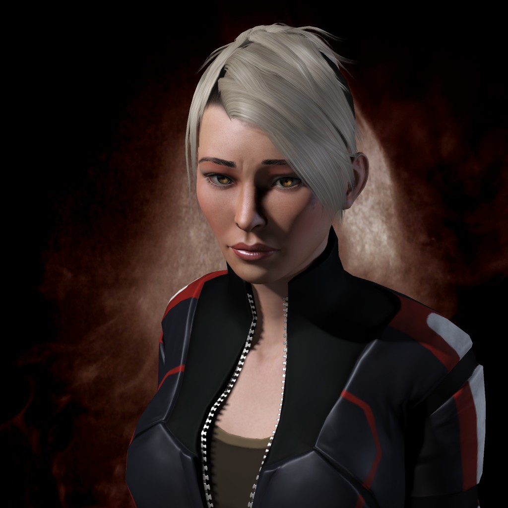 Saoirse Wryn