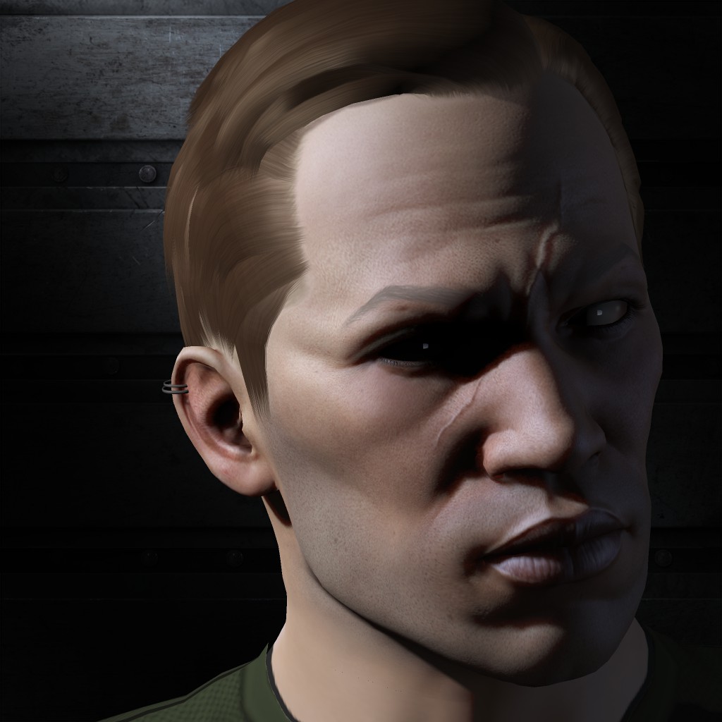 Murdoch Murphy