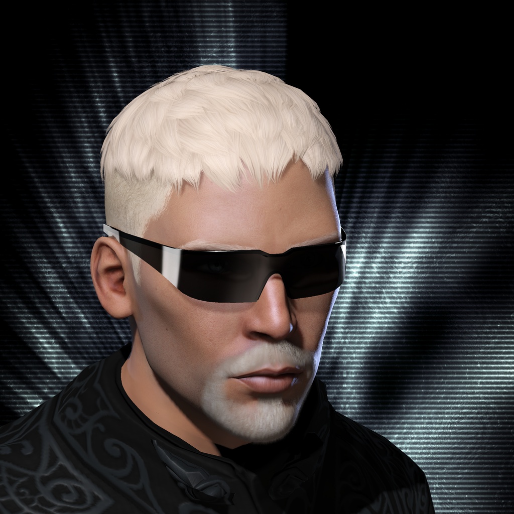 Mezuriel Khariako