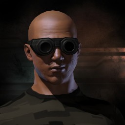 xAXEx portrait