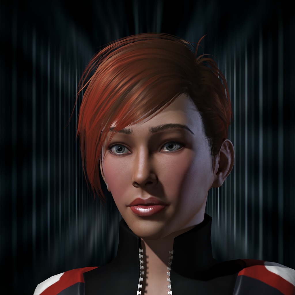 Zsa Zsa Rodriguez