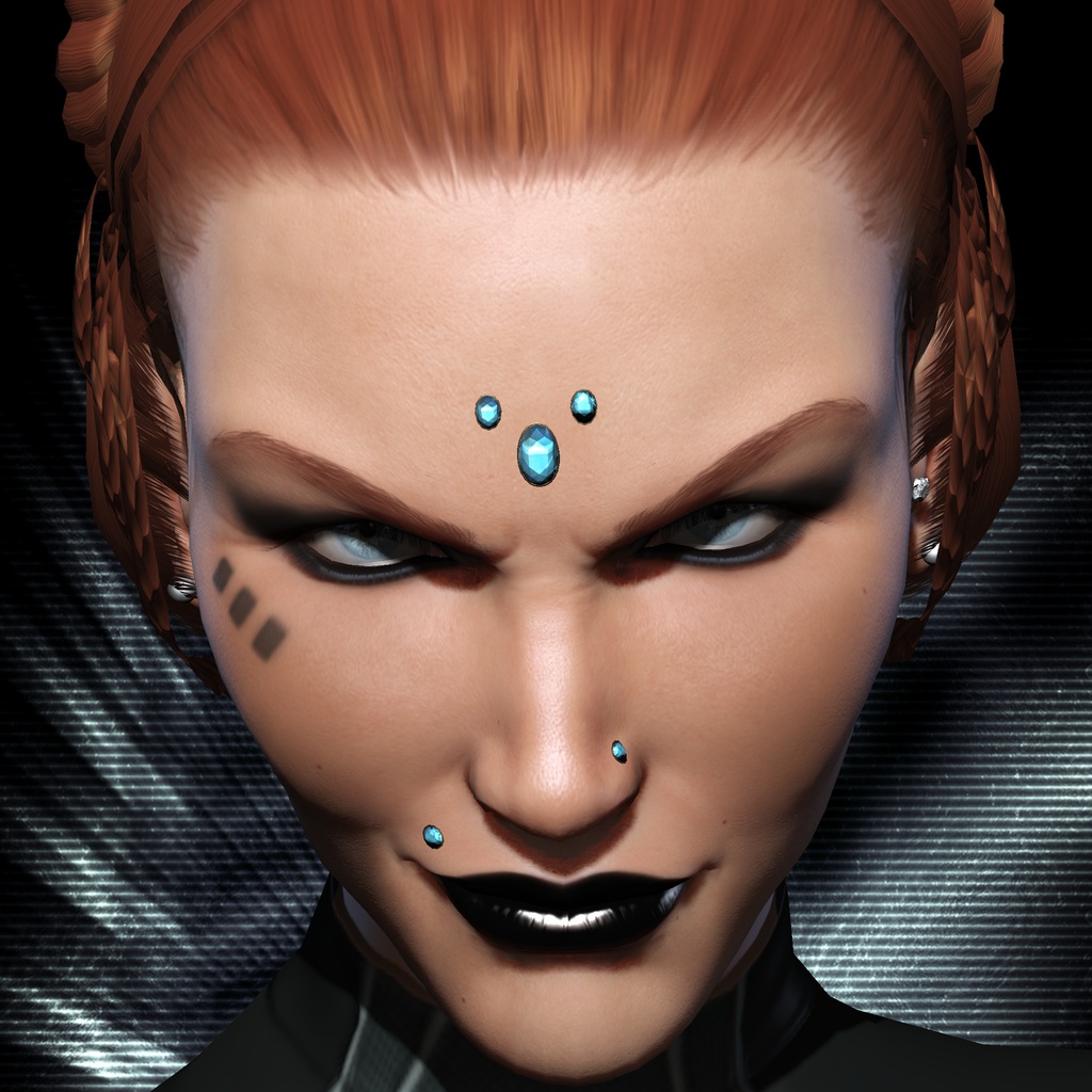Serena Dax