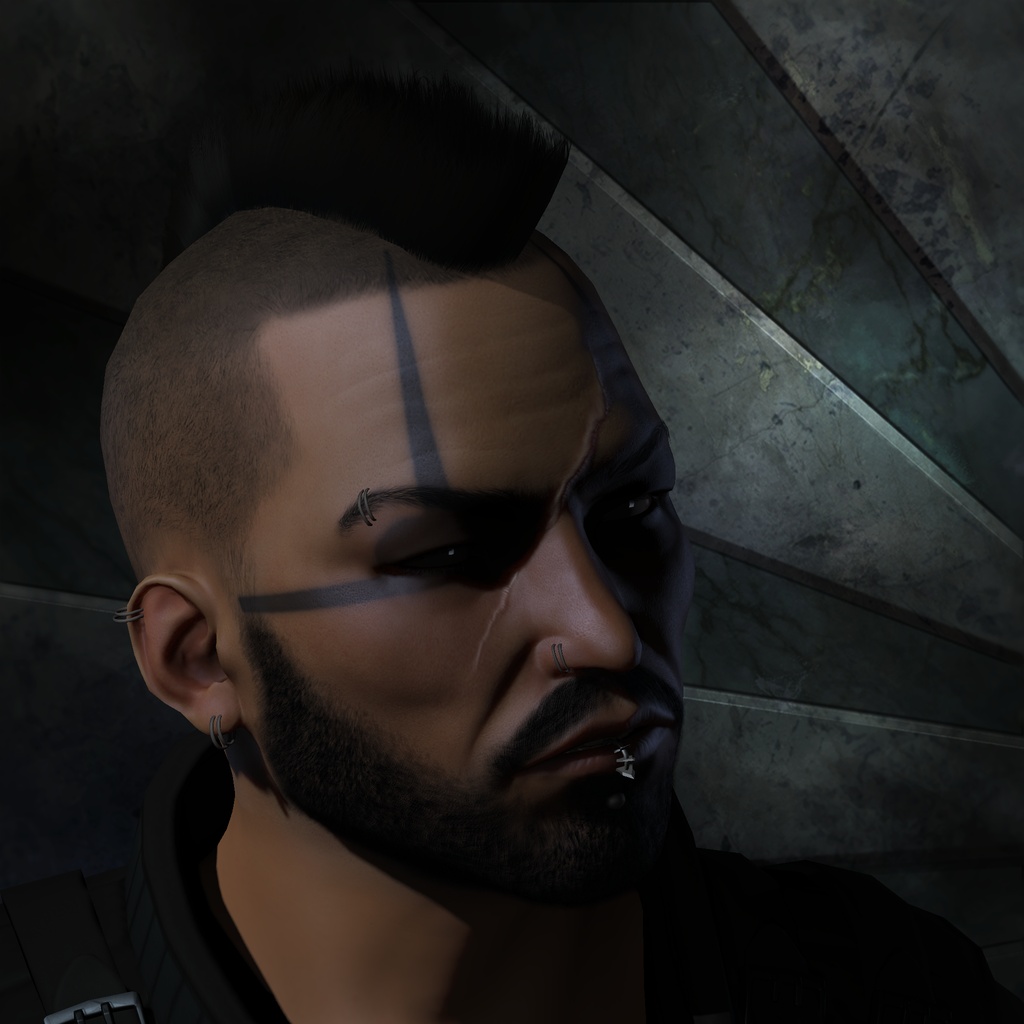 DreXsack Exxx
