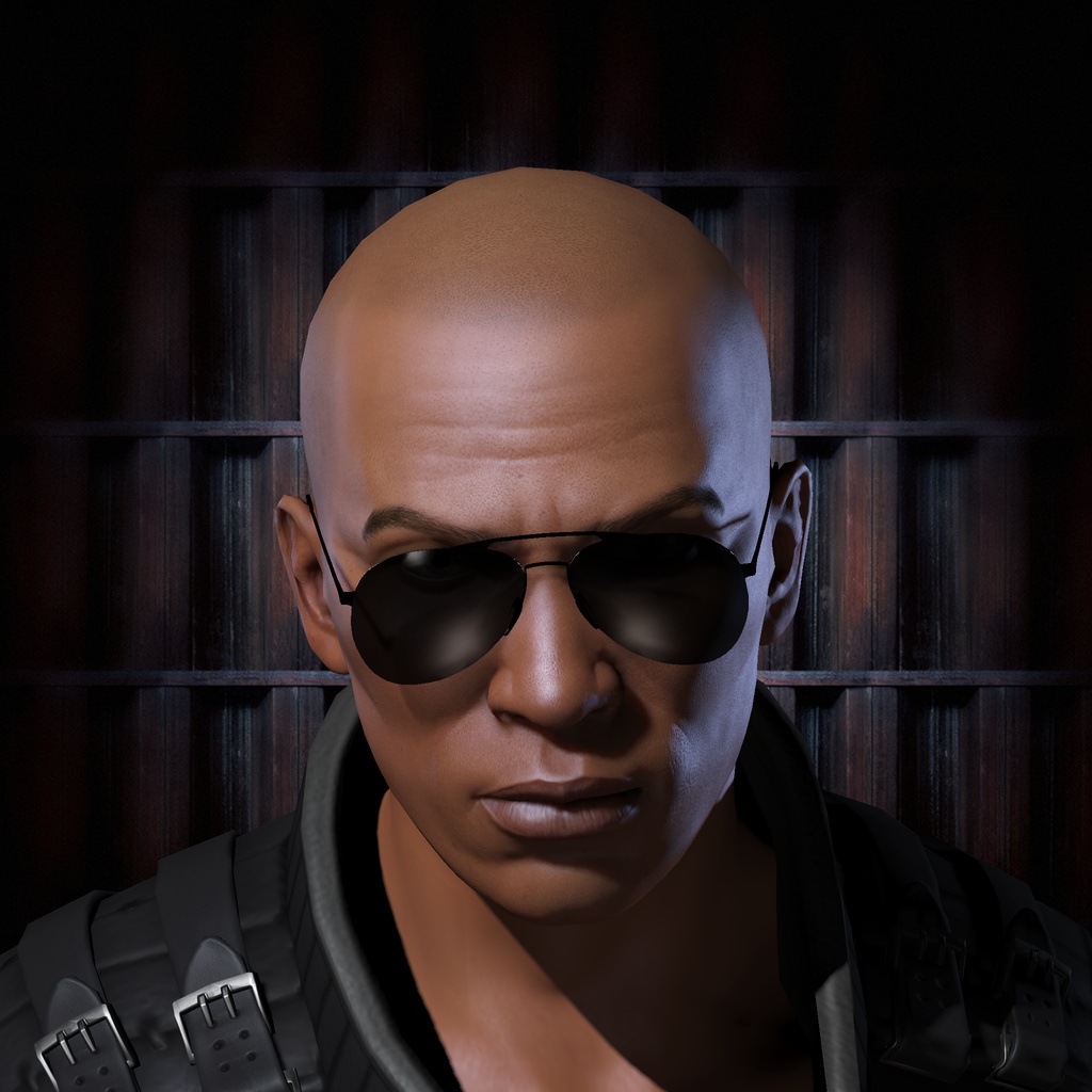 chops theplaceholder