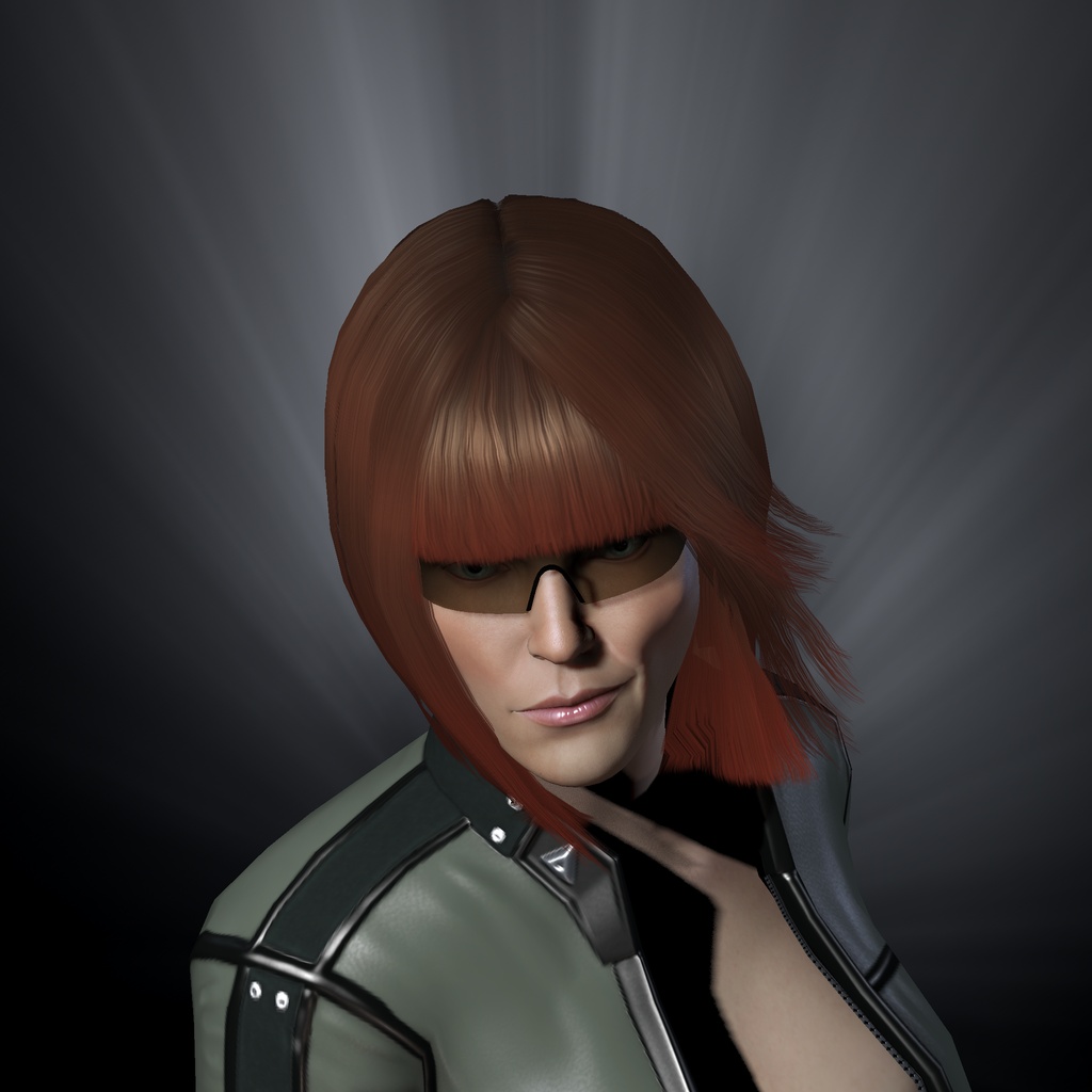 Jenny Magnum