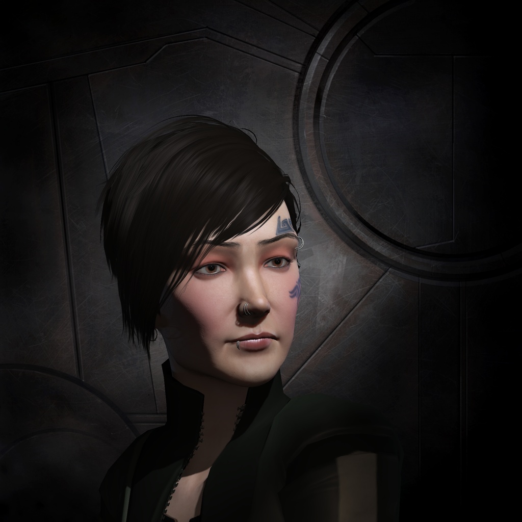 Amarr Citizen 91334422