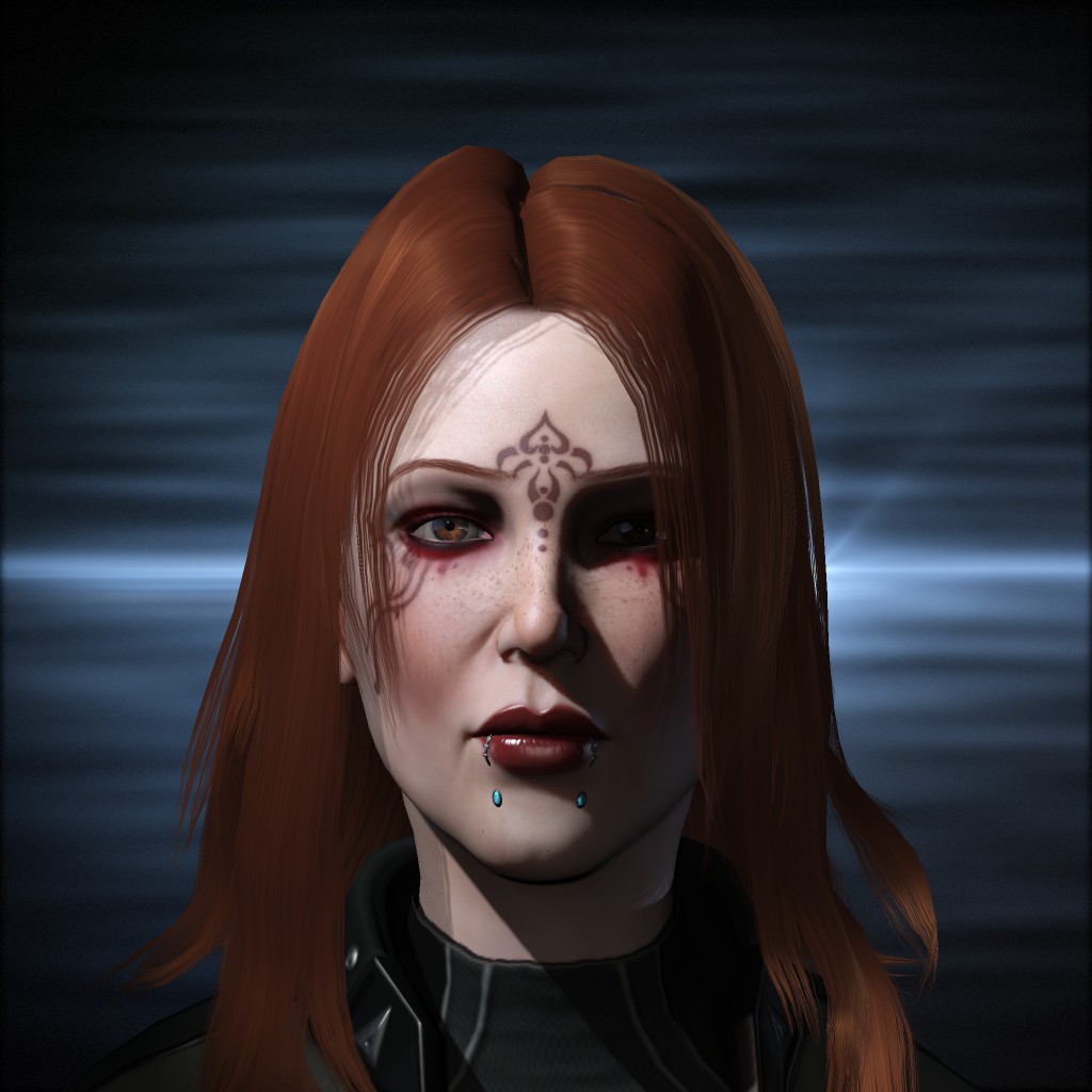 Nitara Lonewolf