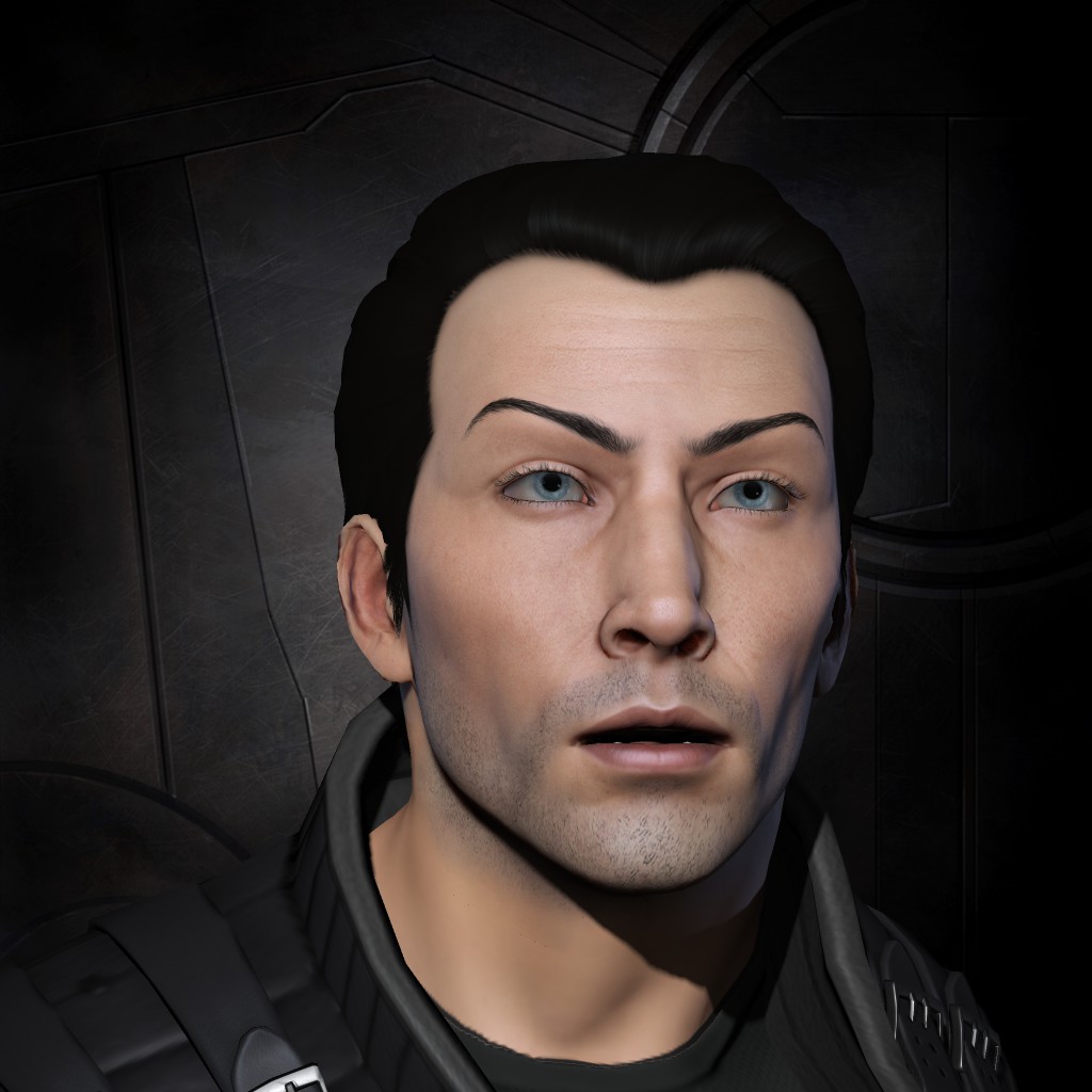 Keanu Reeeves