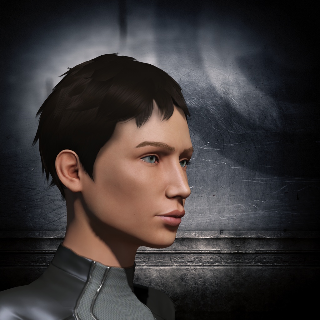 Caldari Citizen 91335086