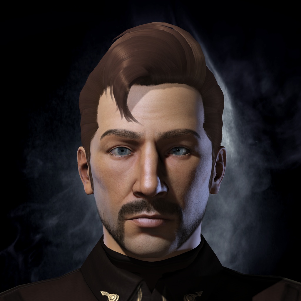 Amerigo Vespucci