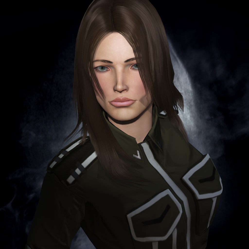Lesala Waylander