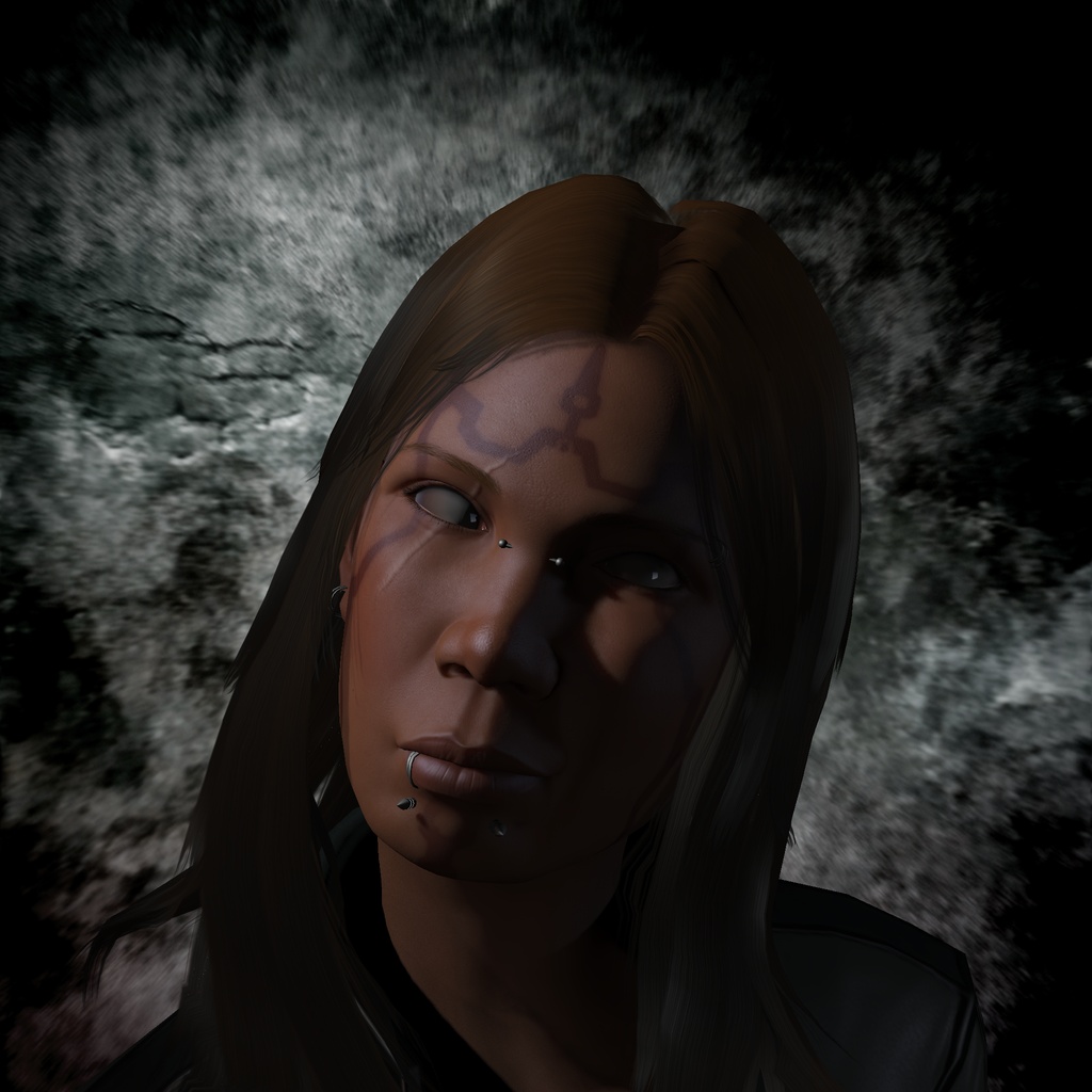 portrait