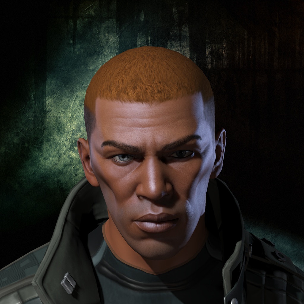 Jon Eris