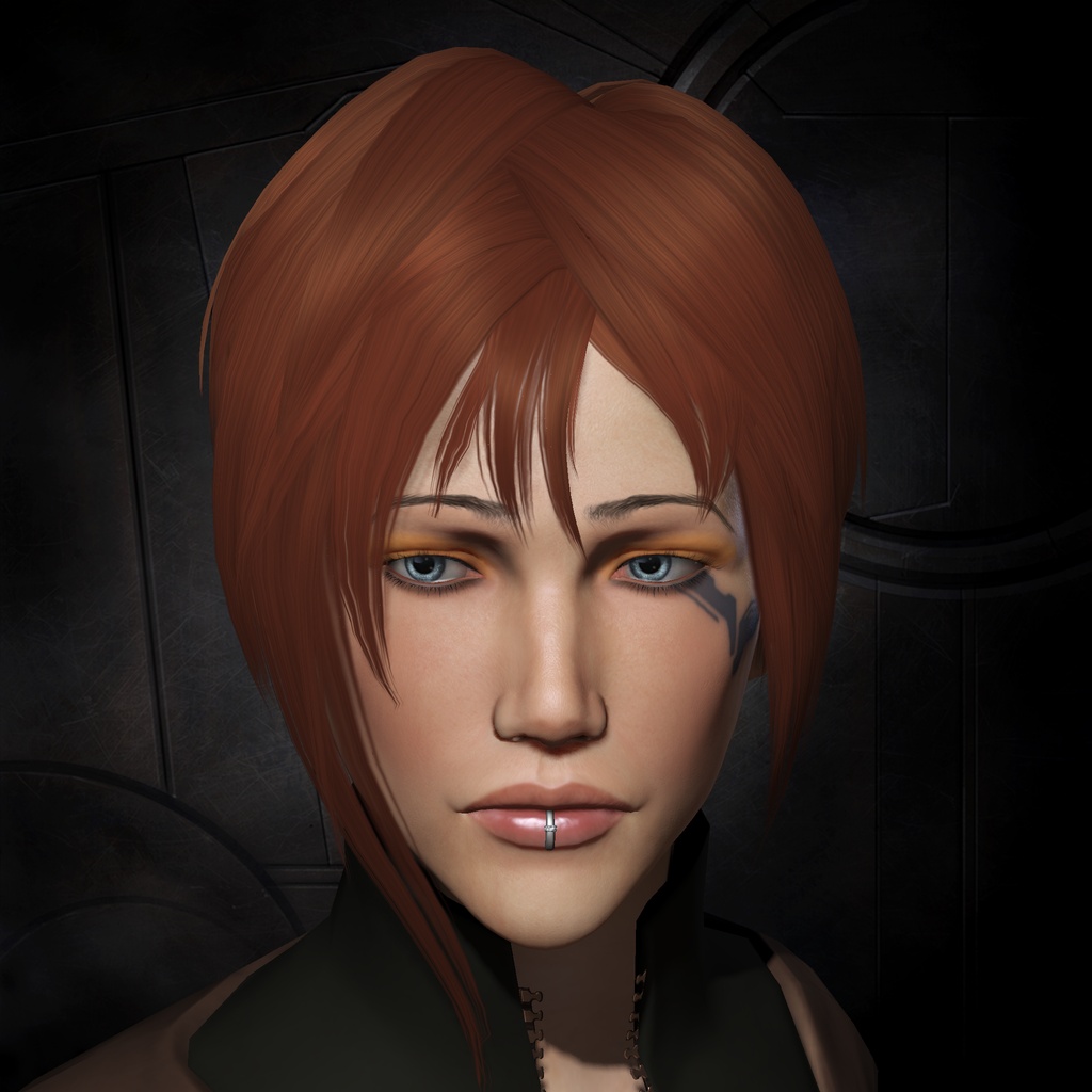 Kylie Creus