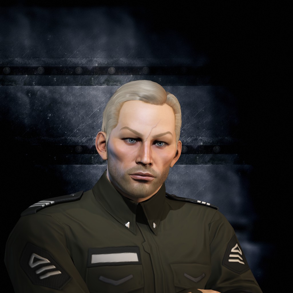 Nikolas Fisher