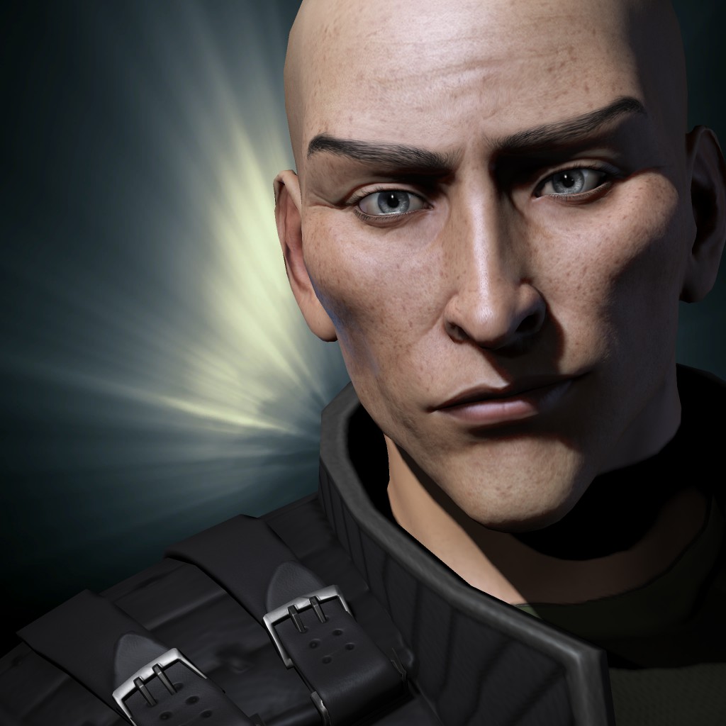 Zod Sokarad