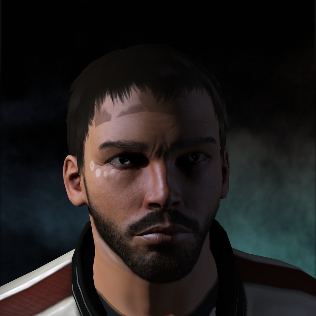 Teddy Byreid