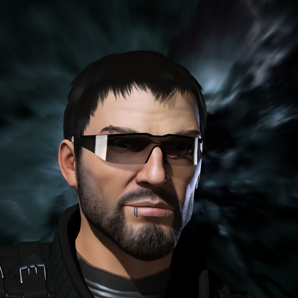 donnie Eto