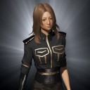 Firelady Leyara