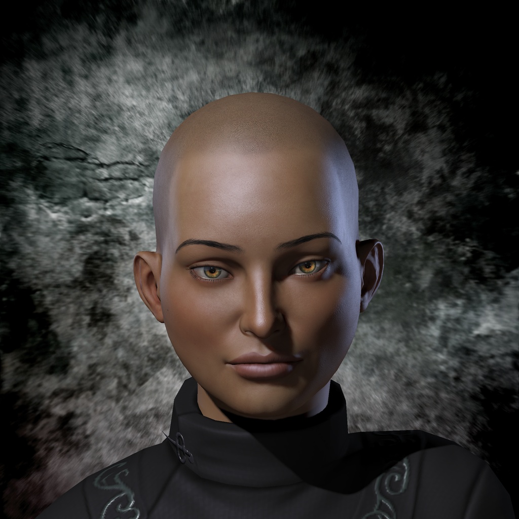 Amarr Citizen 91337986