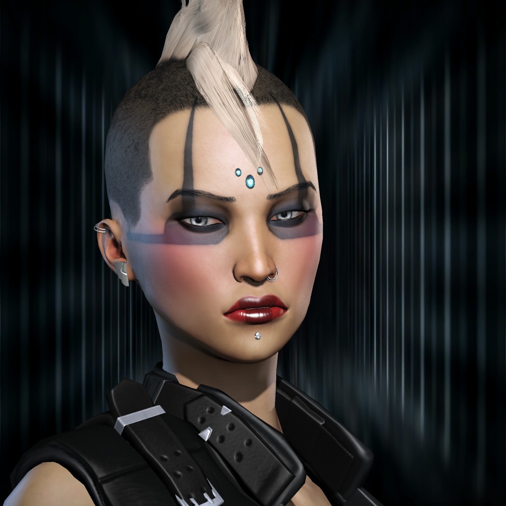 DarkJohns Charwoman2