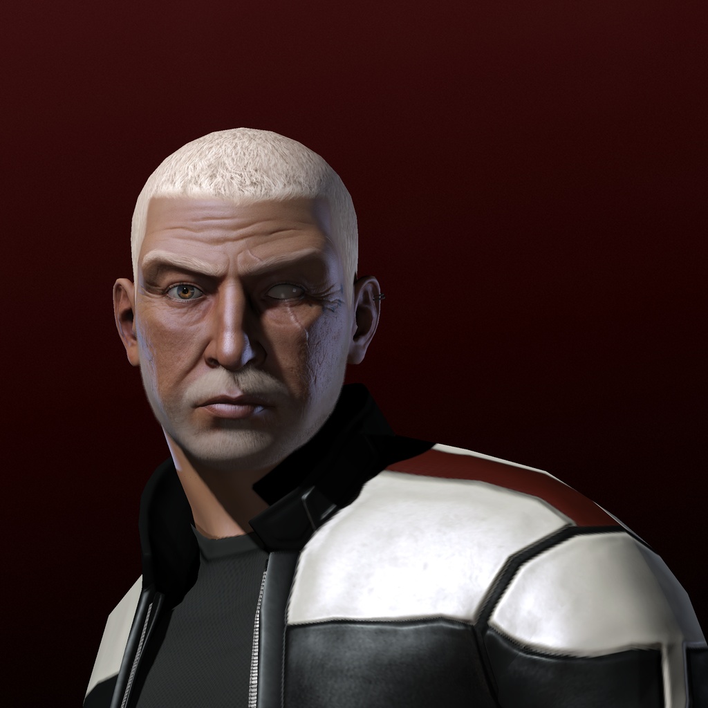 Alexander D'Arquebus