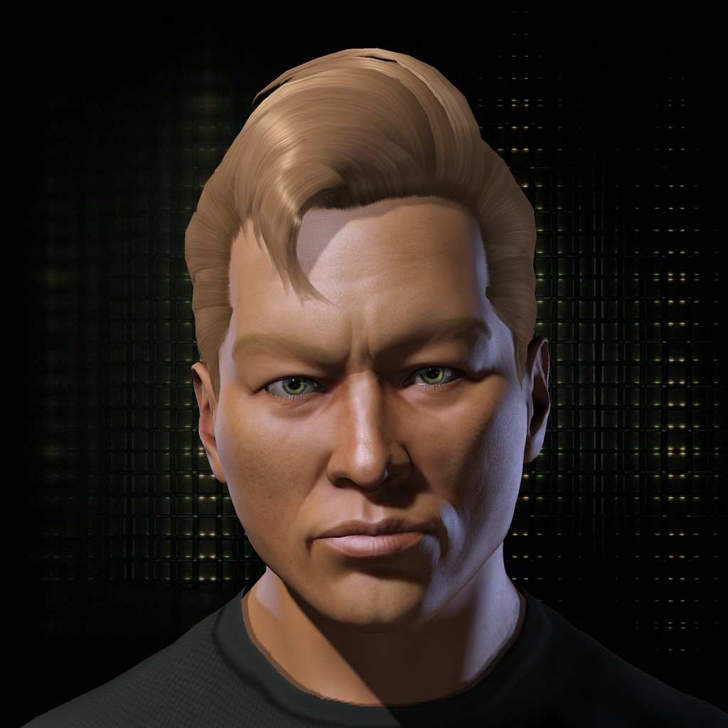 portrait