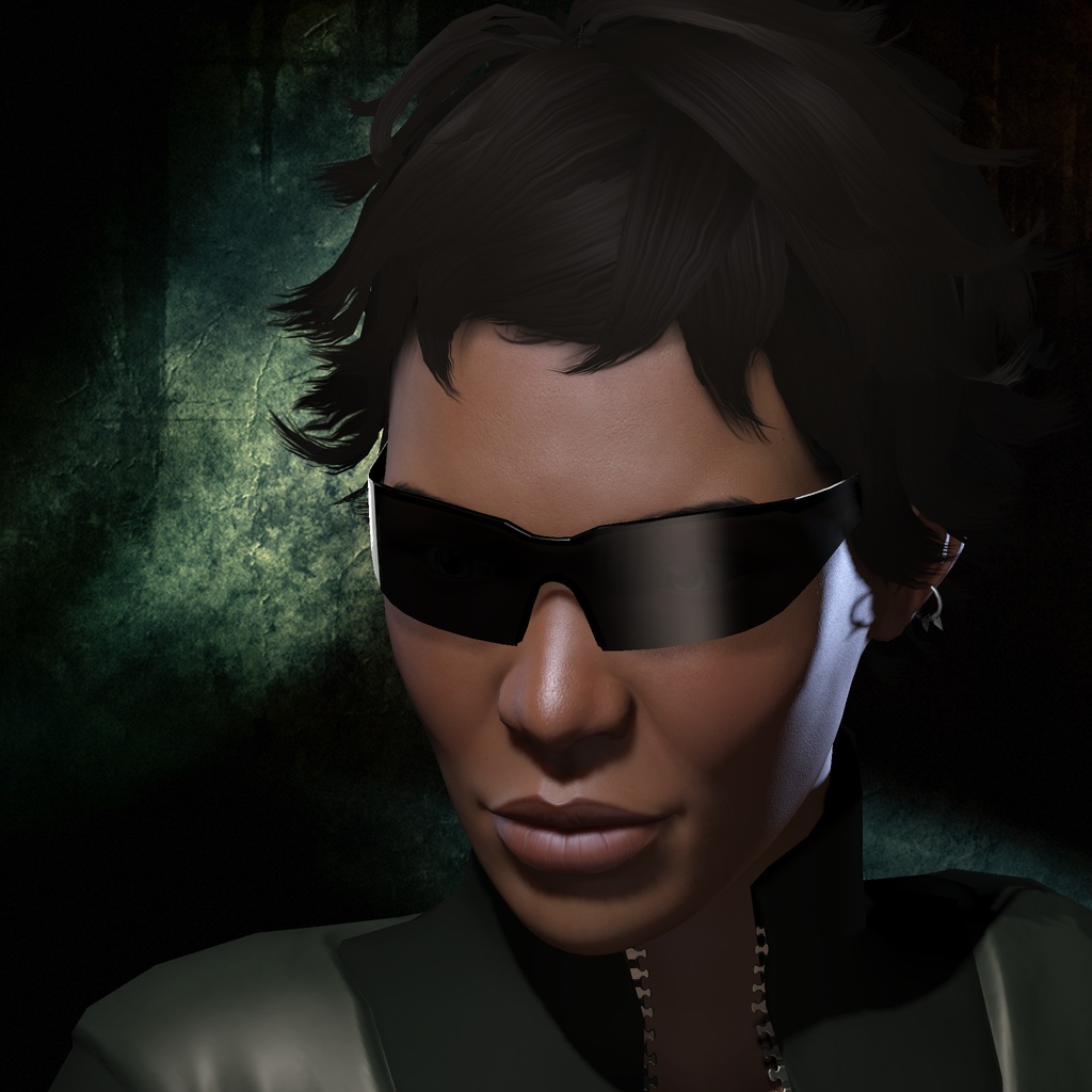 Nikita Nakatomi