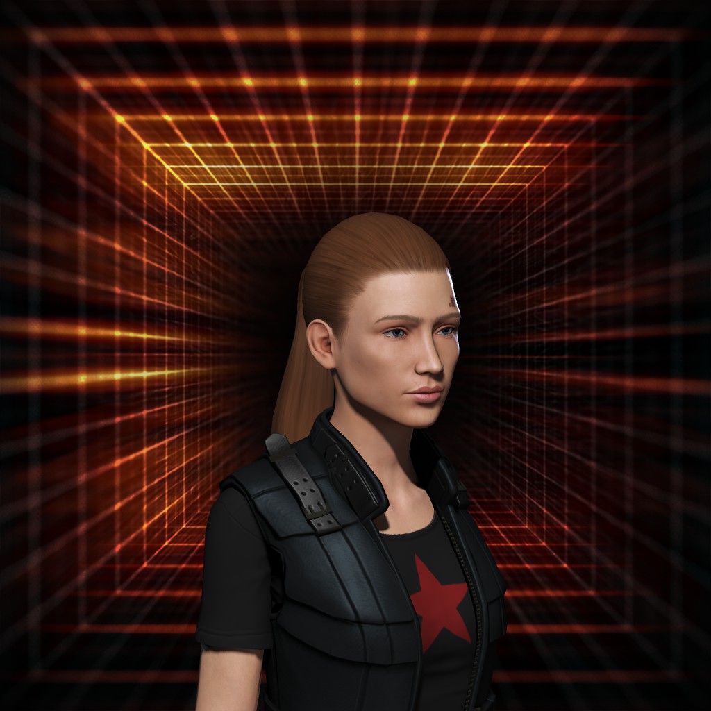 Sanie Bloodtwin
