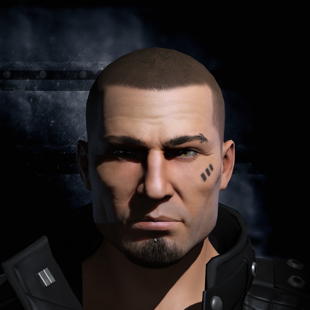 Toran Hawk