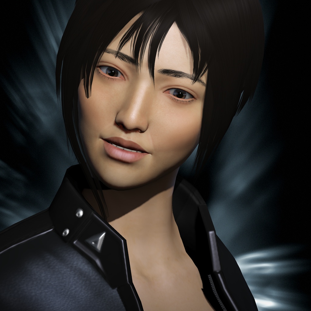 Motoko Tsero