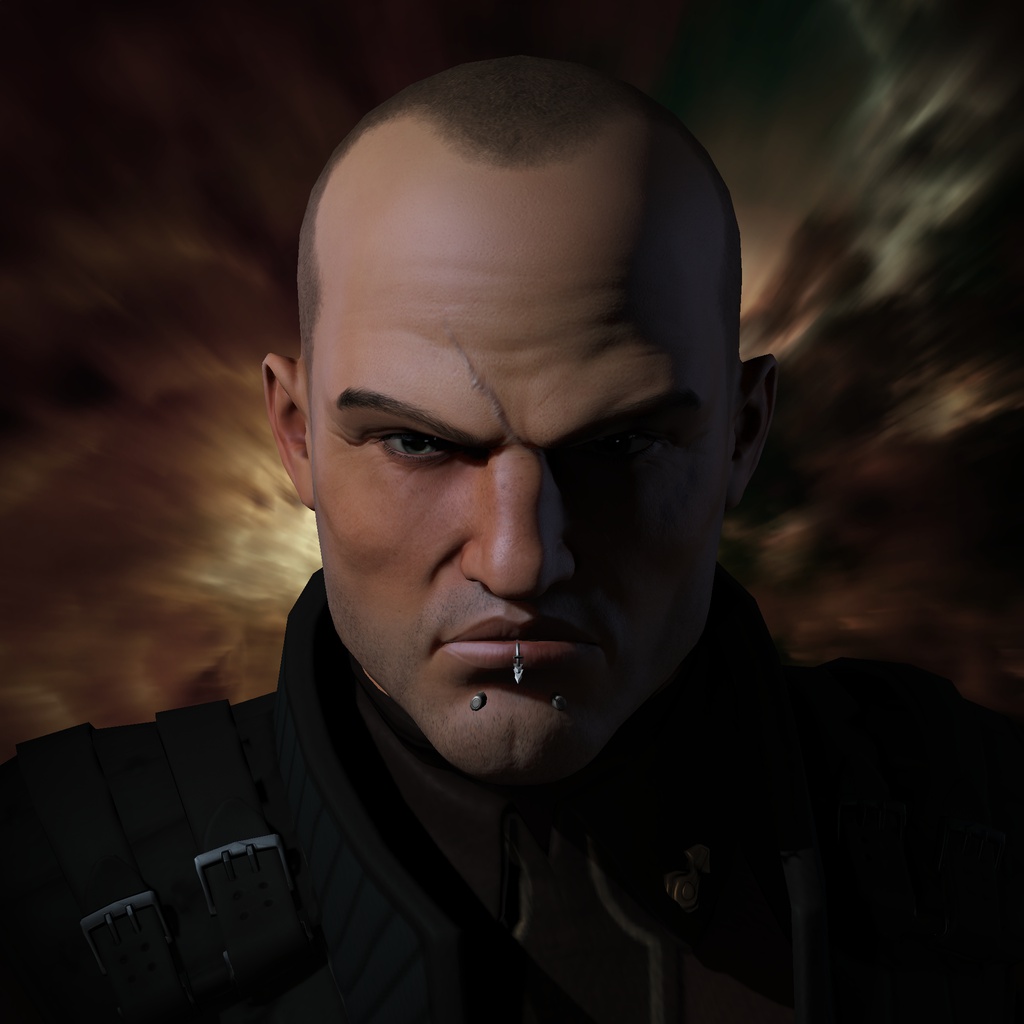 Riddick Throusane