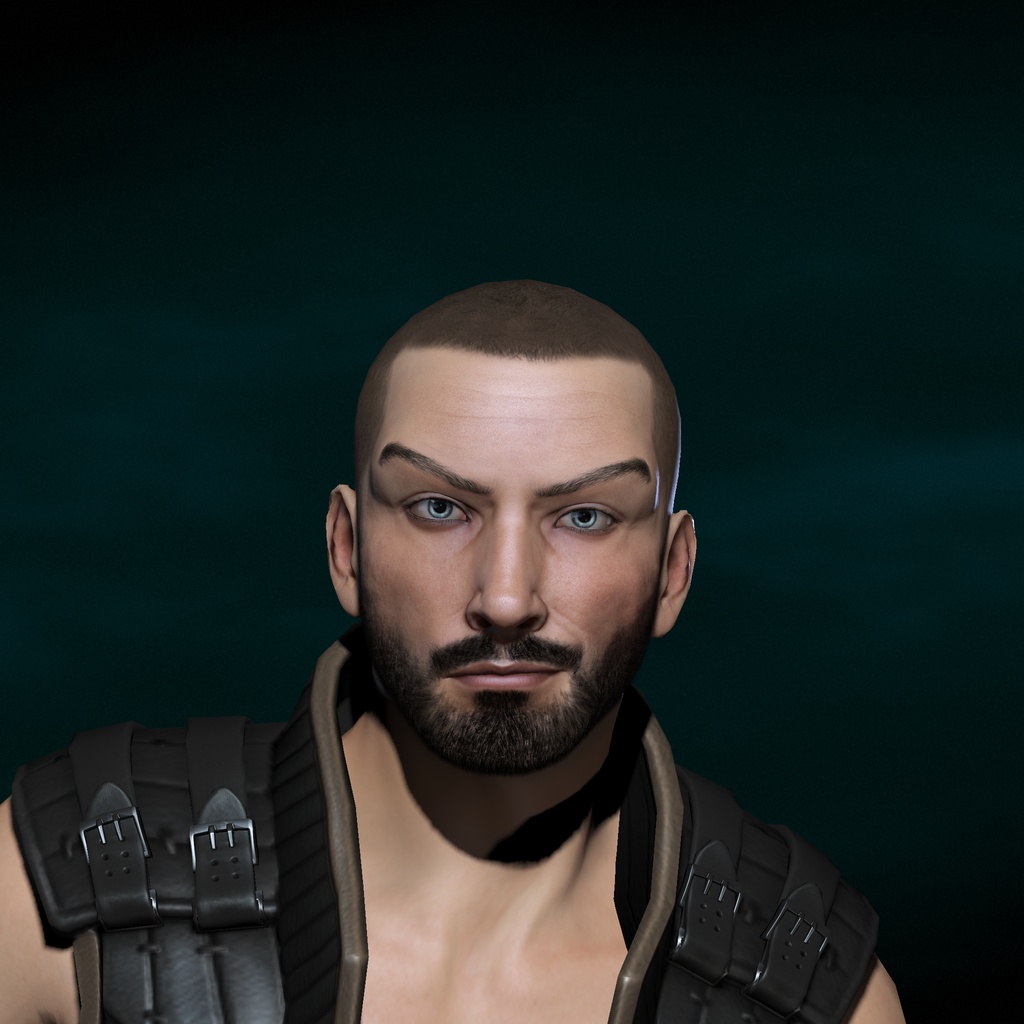 Corwen Dax