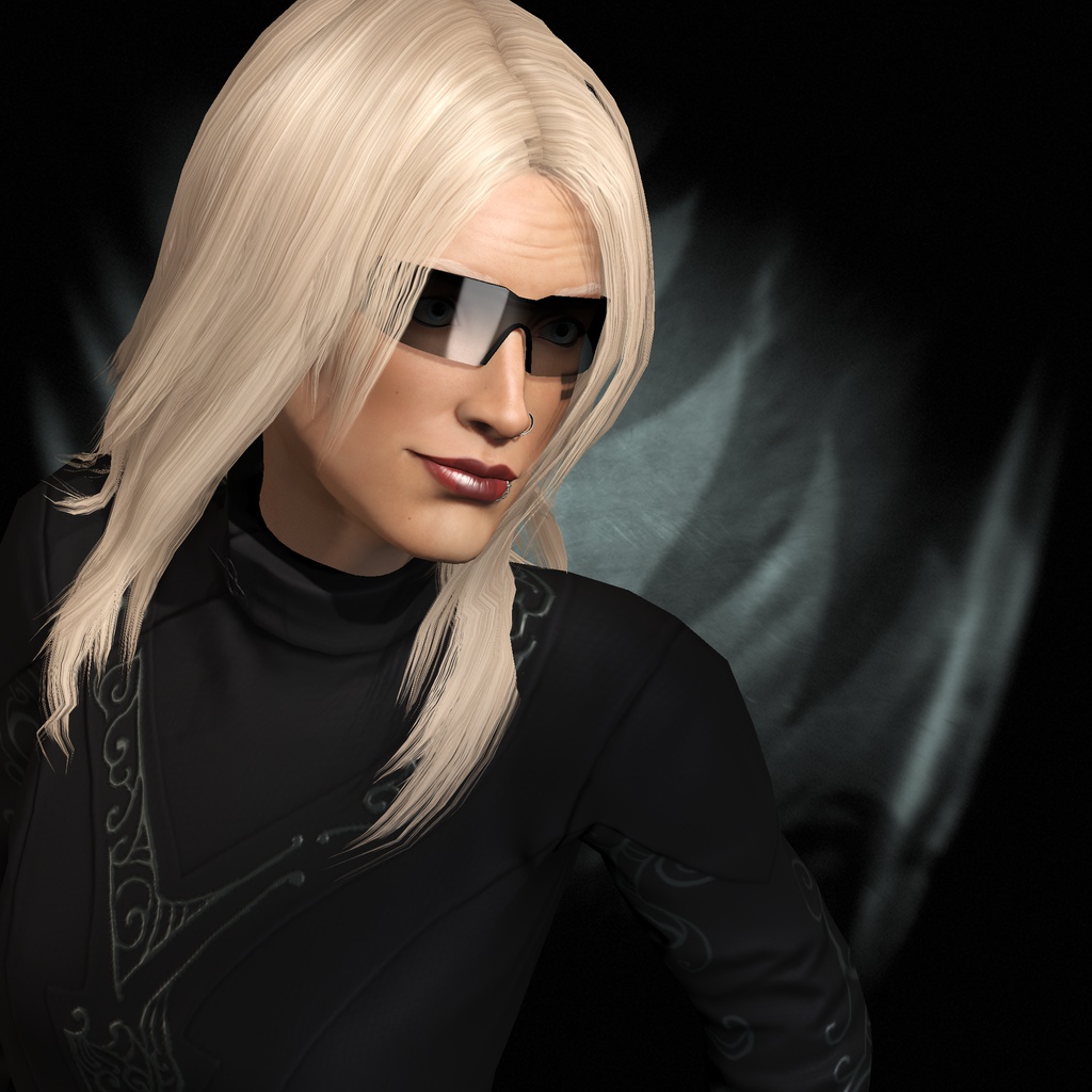 Angelus Kurvora