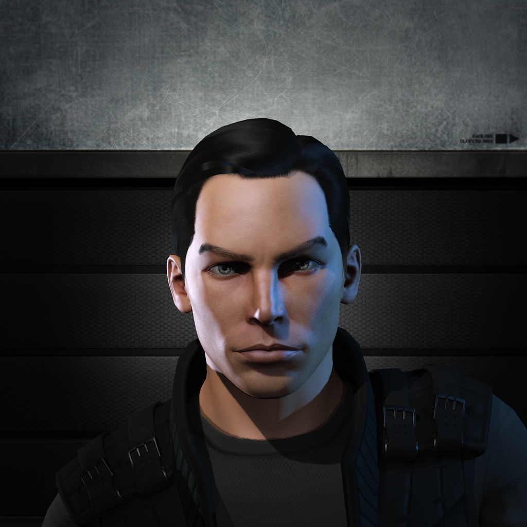 Case Harker