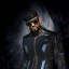 Eury Thorn Eury Thorn