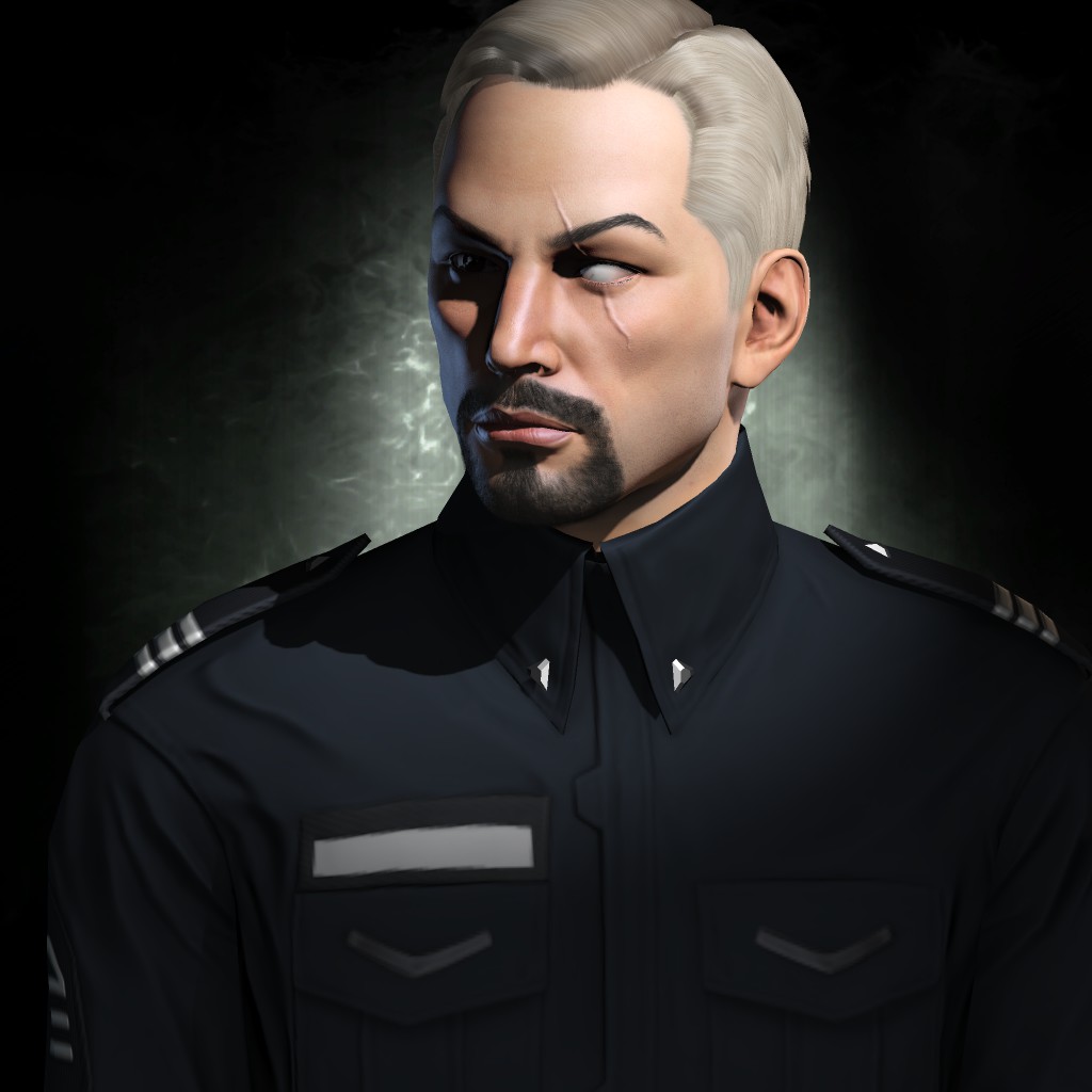 Gregori Cherkov