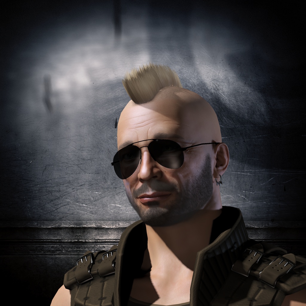 Hudson McClane