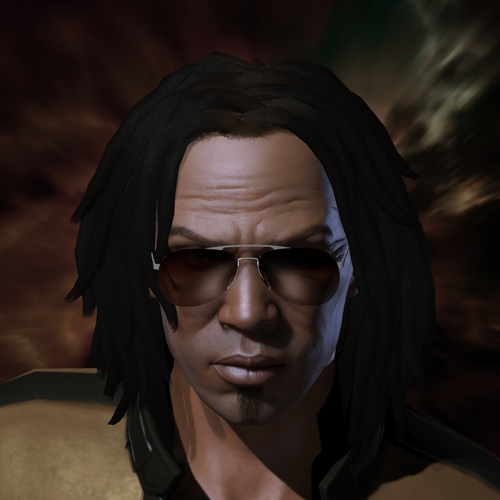 Seamus Hekard