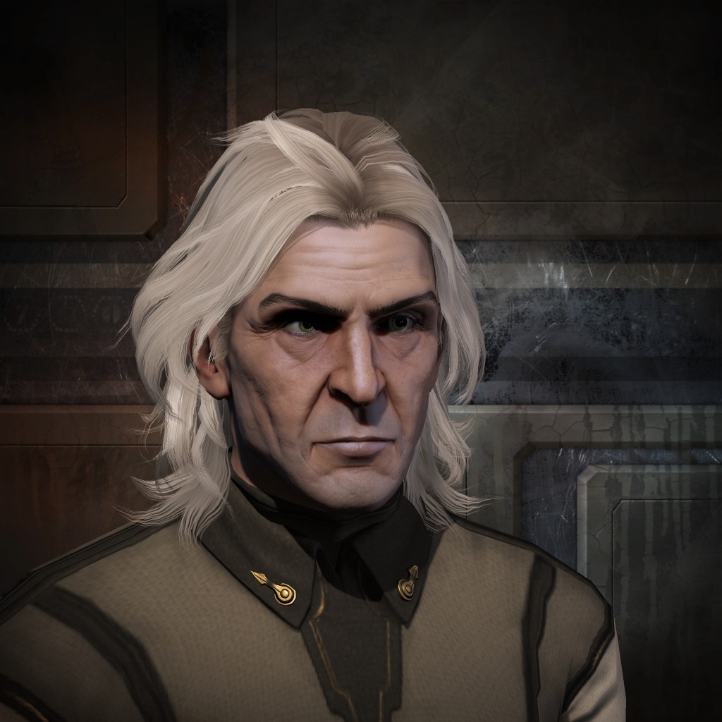 Karl Shardani